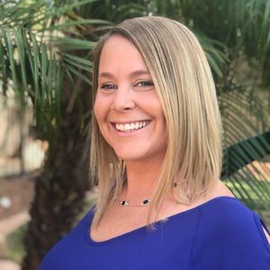 Meet your Posher, Shannon